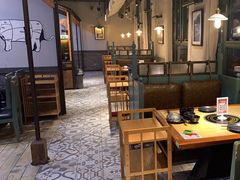 -手选潮汕鲜牛肉火锅(二七广场店)
