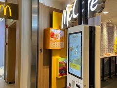 -麦当劳(世纪汇广场店)