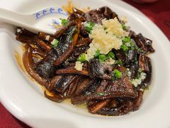 响油鳝糊-老吉士酒家(天平路店)