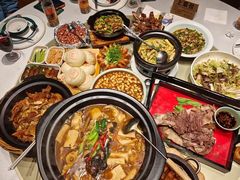 -7017浙菜•建德味(中财店)