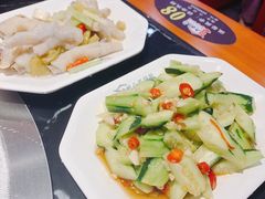 -六州府地锅鸡·农家菜·龙虾(未来科技城店)