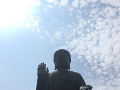 -天坛大佛