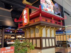 -牛New寿喜烧(闵行龙湖天街店)