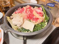 -大焰自助日式料理 铁板烧(徐汇店)