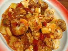 -破三川·新川菜(静安大融城店)