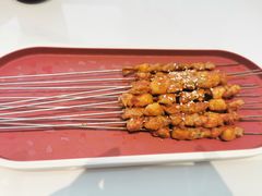 -清真·宁夏印象·盐池滩羊肉体验店(江宁路店)