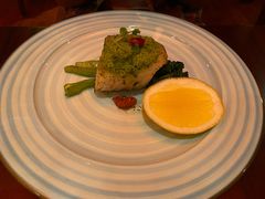 -杭州西子湖四季酒店-WL BISTRO西湖餐厅(灵隐路店)
