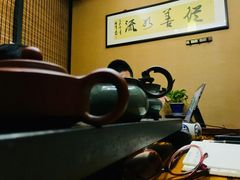 -龙源茶坊(白银路店)
