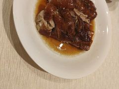 -唐拉雅秀酒店-唐苑中餐厅