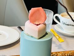 -Da Ivo哒伊沃意大利魔镜餐厅(外滩店)