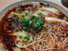 -默记孙抄手(经开万达店)