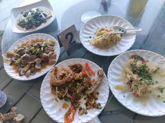 -七鲜渔港美食餐厅(巽寮湾海景店)