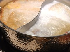 -椰子湾·海南火锅·糟粕醋·椰子鸡(正大广场店)