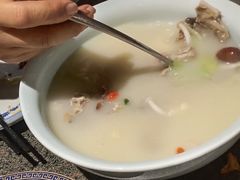 -真地道京味府·鲜橙烤鸭·北京菜(朝外大街东大桥店)