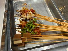 -钢管厂五区小郡肝火锅串串香(总店)