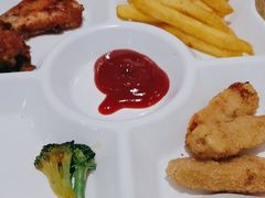 -豪客来牛排(重庆冉家坝SM广场1712店)