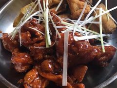 -MI WU FACTORY米屋美食工厂餐厅(绿地店)