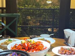 -宝翠花园餐厅(沙湖店)