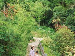 -径山寺
