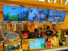 -7分甜(苏州中心店)