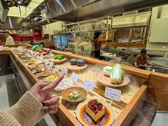 -蘸小院铁锅炖·蘸酱菜·东北菜(怀远门店)