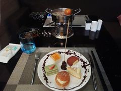 -合肥富力威斯汀酒店·知味餐厅