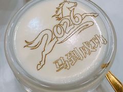 自制酸奶-书湘门地·中国十佳湘菜(西苑店)