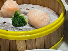-蝴蝶里·粤菜·点心(龙湖杭州金沙天街店)