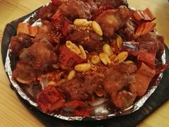 -乌镇那一年小院主题餐厅(甘泉西路店)