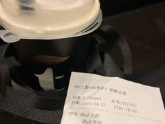 -SFC上影影城(港汇永华IMAX激光店)