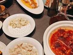 -上和臻品中国菜(花园街店)