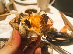 -都会尚膳·海鲜自助餐厅(重庆万豪酒店)