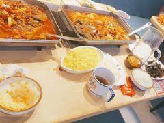 -鱼酷活鱼烤鱼(沈阳大悦城店)