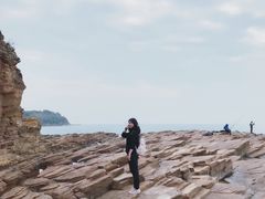 -东平洲海岸公园