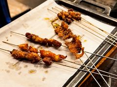 -破店肥哈·东北烧烤(南山保利店)