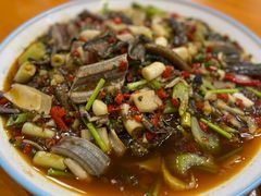-李大爷的泡椒馆(冉家坝店)