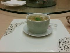 -北京饭店谭家菜