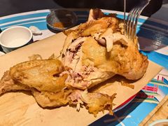 -醉长安(钟楼旗舰店)