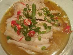-李老爹香辣蟹(宣武门店)