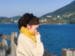 -广州市流溪河国家森林公园
