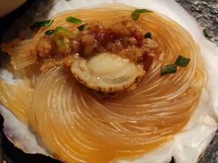 -欢乐牧场海鲜烤肉自助(牡丹园店)