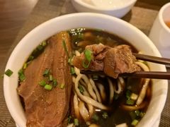-中国厨房/台湾牛肉面