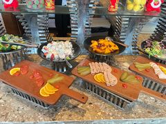-金鸡湖大酒店·金咖啡厅(国宾路店)