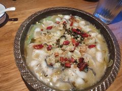 -永安鱼庄·镇江菜(丁卯店)