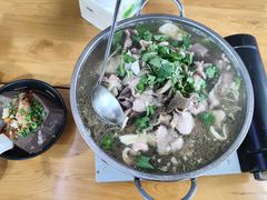 -正宗苏稽毛哥跷脚牛肉总店