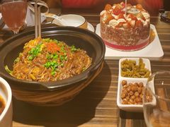 -江太极江浙菜(马桥万达广场店)