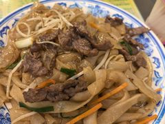 干炒牛河-顺记冰室(宝华路店)