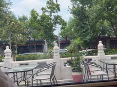 -月福京味斋·烤鸭店·北京菜(鼓楼总店)