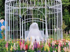 -上海共青森林公园