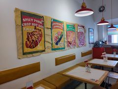 -Eckl’s爱氏热狗(猫街店)